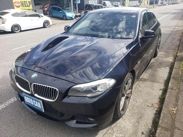 ＢＭＷ ５シリーズ