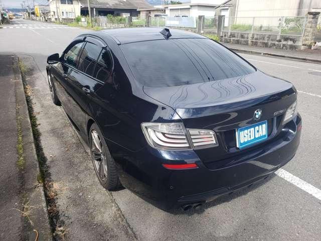 ＢＭＷ ５シリーズ