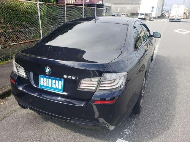 ＢＭＷ ５シリーズ