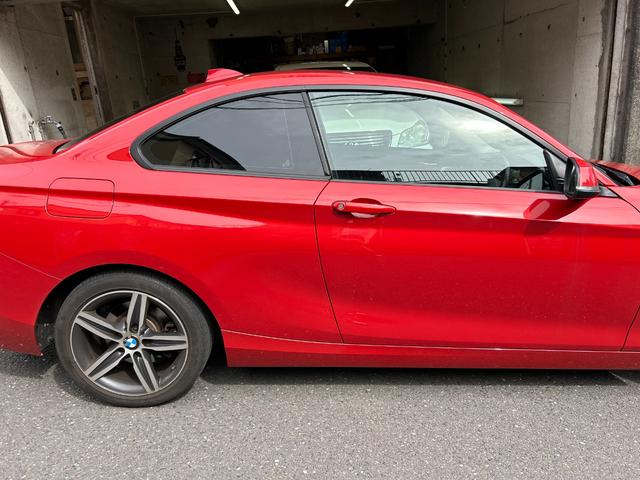 ＢＭＷ ２シリーズ