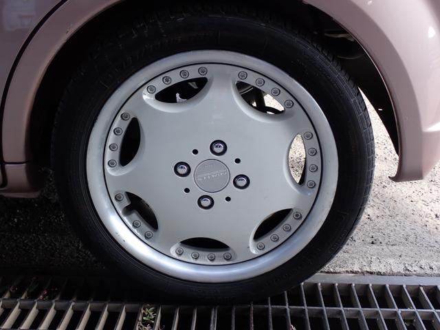 ｅＫワゴン ＧＳ　ＣＤ　左側電動スライドドア　電動格納ミラー　ベンチシート　キーレスエントリー　社外１５インチアルミホイール　エアコン　パワーステアリング（9枚目）