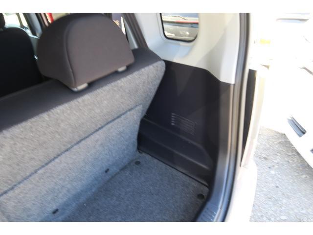 ｅＫワゴン ＧＳ　ＣＤ　左側電動スライドドア　電動格納ミラー　ベンチシート　キーレスエントリー　社外１５インチアルミホイール　エアコン　パワーステアリング（22枚目）