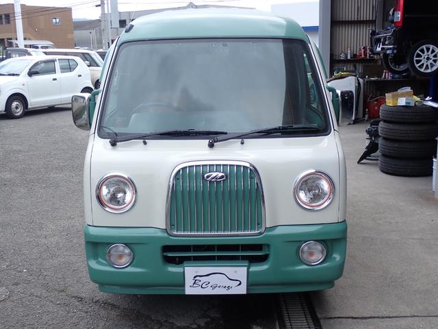 ディアスワゴン クラシック　タイミングベルト交換済み　デッドニングシート　断熱材入り　ドライブレコーダー　ナビ　ＴＶ　ＥＴＣ　エアコン　パワーステアリング（2枚目）