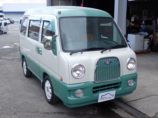 ディアスワゴン クラシック　タイミングベルト交換済み　デッドニングシート　断熱材入り　ドライブレコーダー　ナビ　ＴＶ　ＥＴＣ　エアコン　パワーステアリング（3枚目）