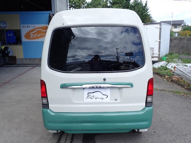 ディアスワゴン クラシック　タイミングベルト交換済み　デッドニングシート　断熱材入り　ドライブレコーダー　ナビ　ＴＶ　ＥＴＣ　エアコン　パワーステアリング（6枚目）