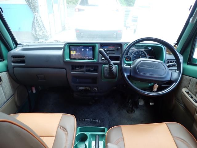 ディアスワゴン クラシック　タイミングベルト交換済み　デッドニングシート　断熱材入り　ドライブレコーダー　ナビ　ＴＶ　ＥＴＣ　エアコン　パワーステアリング（8枚目）