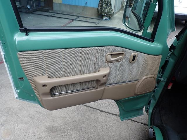 ディアスワゴン クラシック　タイミングベルト交換済み　デッドニングシート　断熱材入り　ドライブレコーダー　ナビ　ＴＶ　ＥＴＣ　エアコン　パワーステアリング（12枚目）