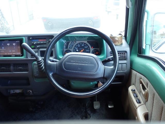 ディアスワゴン クラシック　タイミングベルト交換済み　デッドニングシート　断熱材入り　ドライブレコーダー　ナビ　ＴＶ　ＥＴＣ　エアコン　パワーステアリング（17枚目）