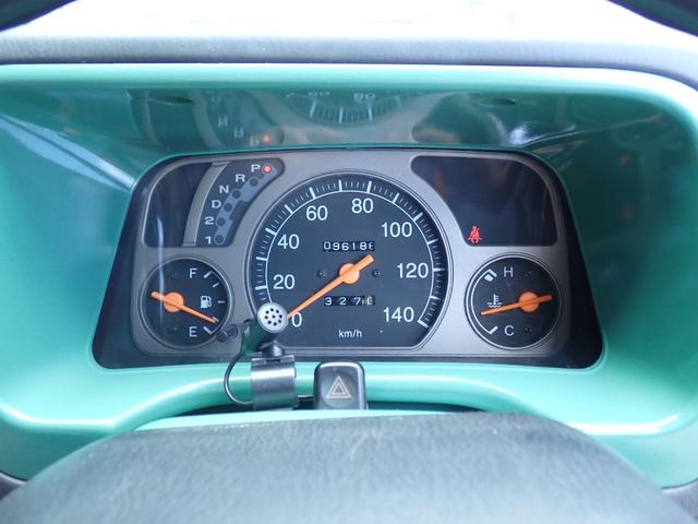 ディアスワゴン クラシック　タイミングベルト交換済み　デッドニングシート　断熱材入り　ドライブレコーダー　ナビ　ＴＶ　ＥＴＣ　エアコン　パワーステアリング（20枚目）