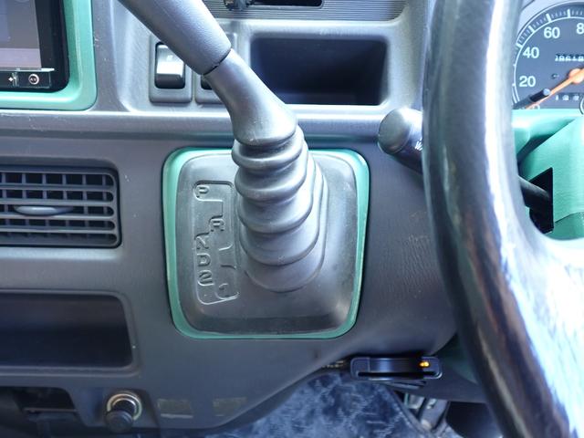 ディアスワゴン クラシック　タイミングベルト交換済み　デッドニングシート　断熱材入り　ドライブレコーダー　ナビ　ＴＶ　ＥＴＣ　エアコン　パワーステアリング（22枚目）