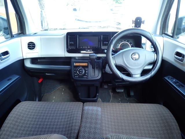 モコ X ドライブレコーダー ローダウン エアコン パワーステアリング パワーウィンドウ Wエアバッグ(8枚目)