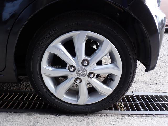 モコ X ドライブレコーダー ローダウン エアコン パワーステアリング パワーウィンドウ Wエアバッグ(9枚目)