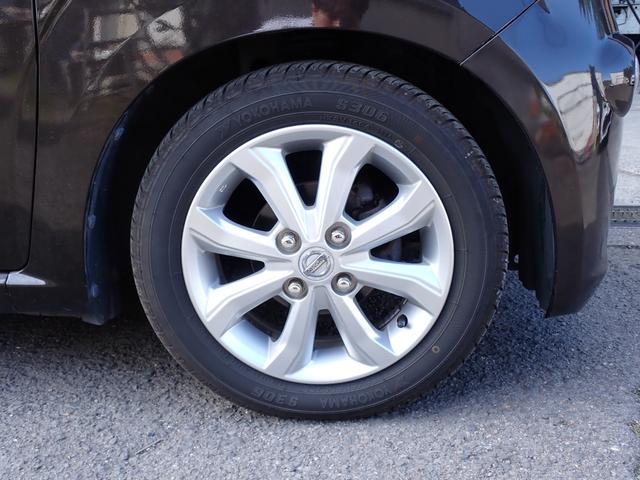 モコ X ドライブレコーダー ローダウン エアコン パワーステアリング パワーウィンドウ Wエアバッグ(11枚目)