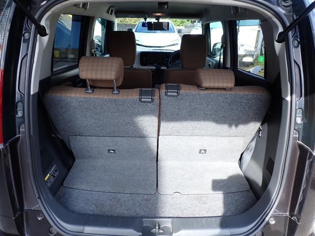 モコ X ドライブレコーダー ローダウン エアコン パワーステアリング パワーウィンドウ Wエアバッグ(15枚目)