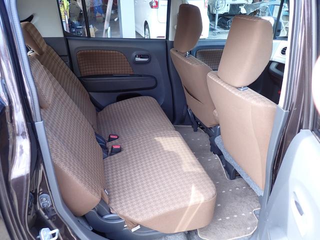 モコ X ドライブレコーダー ローダウン エアコン パワーステアリング パワーウィンドウ Wエアバッグ(17枚目)