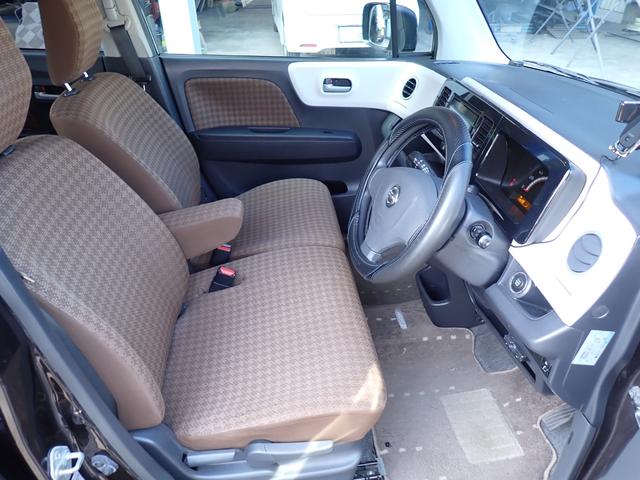 モコ X ドライブレコーダー ローダウン エアコン パワーステアリング パワーウィンドウ Wエアバッグ(21枚目)