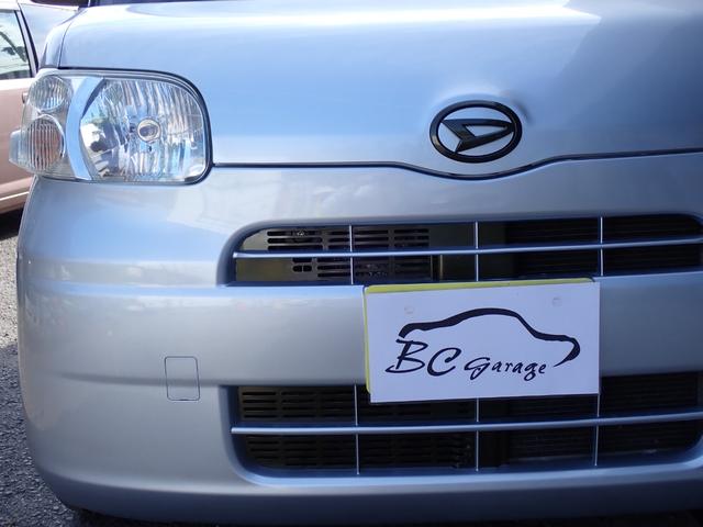 タント Ｌ　エコアイドル　社外アルミホイール　ローダウン　全塗装　エアコン　パワーステアリング　パワーウィンドウ　Ｗエアバッグ　バックモニター（5枚目）