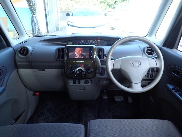 タント Ｌ　エコアイドル　社外アルミホイール　ローダウン　全塗装　エアコン　パワーステアリング　パワーウィンドウ　Ｗエアバッグ　バックモニター（10枚目）