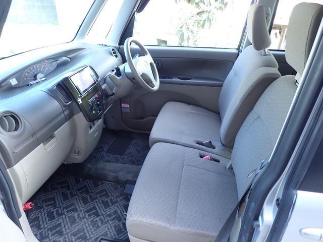 タント Ｌ　エコアイドル　社外アルミホイール　ローダウン　全塗装　エアコン　パワーステアリング　パワーウィンドウ　Ｗエアバッグ　バックモニター（16枚目）