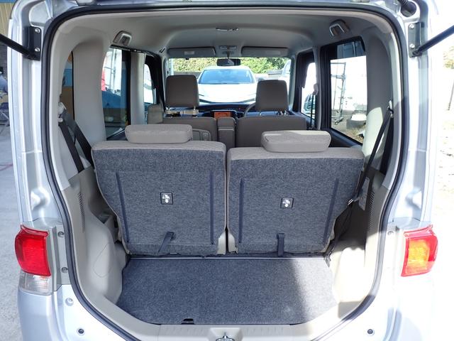 タント Ｌ　エコアイドル　社外アルミホイール　ローダウン　全塗装　エアコン　パワーステアリング　パワーウィンドウ　Ｗエアバッグ　バックモニター（20枚目）