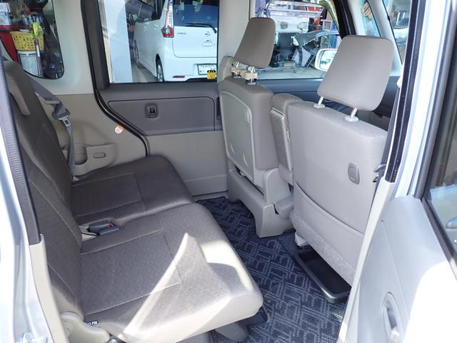 タント Ｌ　エコアイドル　社外アルミホイール　ローダウン　全塗装　エアコン　パワーステアリング　パワーウィンドウ　Ｗエアバッグ　バックモニター（22枚目）