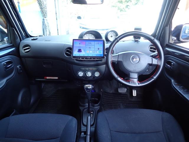 エッセ カスタム　ドライブレコーダー　アルミホイール　ローダウン　エアコン　パワーステアリング　パワーウィンドウ　キーレスエントリー　エアバッグ（9枚目）