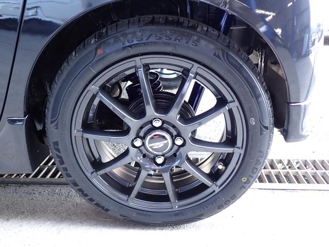 エッセ カスタム　ドライブレコーダー　アルミホイール　ローダウン　エアコン　パワーステアリング　パワーウィンドウ　キーレスエントリー　エアバッグ（11枚目）