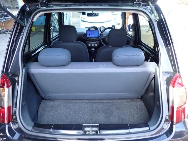 エッセ カスタム　ドライブレコーダー　アルミホイール　ローダウン　エアコン　パワーステアリング　パワーウィンドウ　キーレスエントリー　エアバッグ（18枚目）