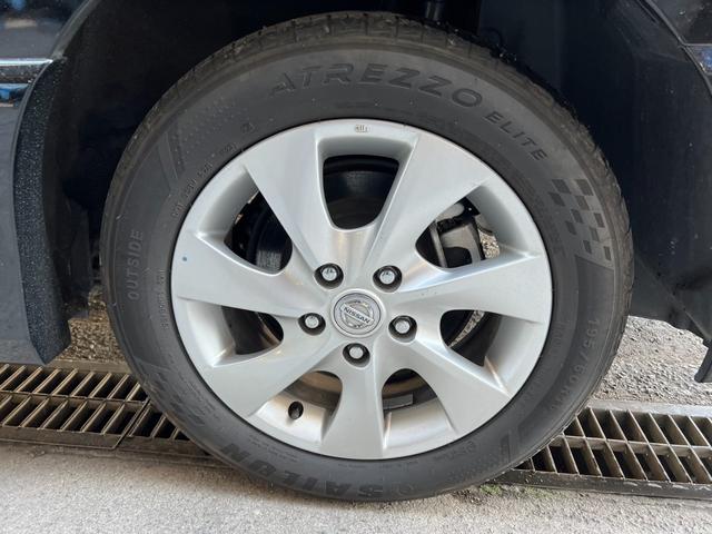 セレナ ハイウェイスター　Ｓ－ハイブリッド　Ｖセレクション　ナビ　ＴＶ　インテリジェントキー　アルミホイール　オートエアコン　両側電動スライドドア　電動格納ミラー　パワーウィンドウ（10枚目）