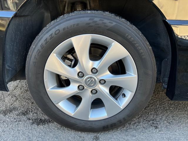 セレナ ハイウェイスター　Ｓ－ハイブリッド　Ｖセレクション　ナビ　ＴＶ　インテリジェントキー　アルミホイール　オートエアコン　両側電動スライドドア　電動格納ミラー　パワーウィンドウ（11枚目）