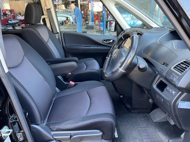 セレナ ハイウェイスター　Ｓ－ハイブリッド　Ｖセレクション　ナビ　ＴＶ　インテリジェントキー　アルミホイール　オートエアコン　両側電動スライドドア　電動格納ミラー　パワーウィンドウ（20枚目）