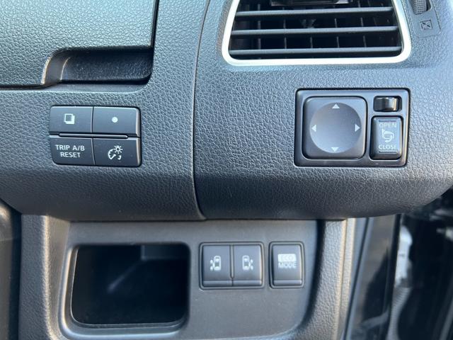 セレナ ハイウェイスター　Ｓ－ハイブリッド　Ｖセレクション　ナビ　ＴＶ　インテリジェントキー　アルミホイール　オートエアコン　両側電動スライドドア　電動格納ミラー　パワーウィンドウ（23枚目）