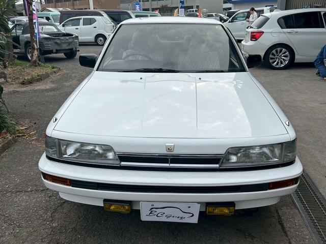 カムリ ＸＴサルーン　カセット　アルミホイール　記録簿（2枚目）