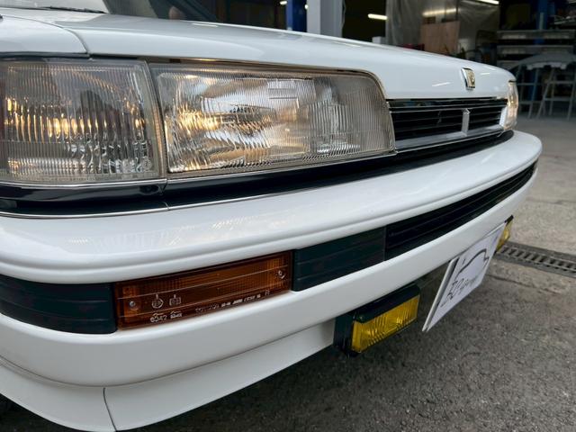 カムリ ＸＴサルーン　カセット　アルミホイール　記録簿（8枚目）