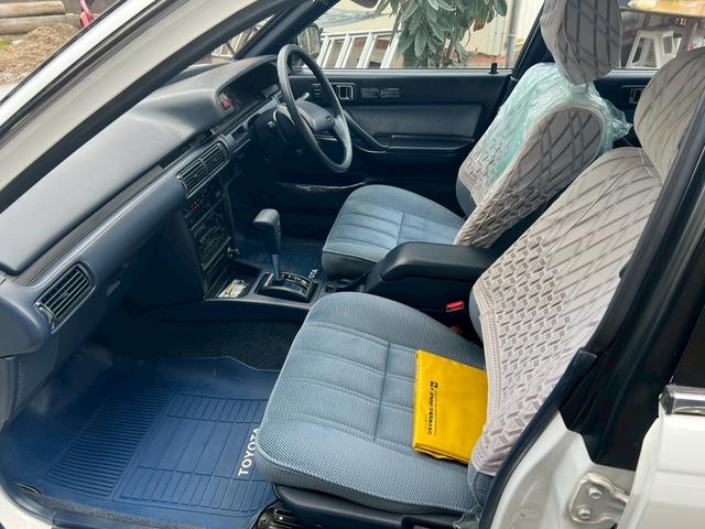 カムリ ＸＴサルーン　カセット　アルミホイール　記録簿（12枚目）