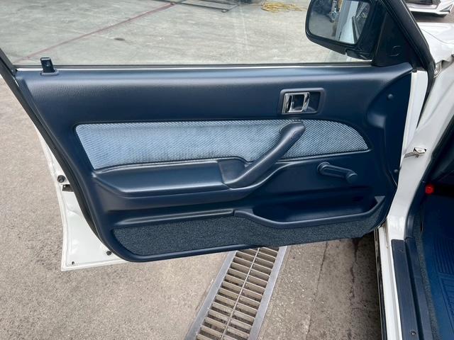 カムリ ＸＴサルーン　カセット　アルミホイール　記録簿（24枚目）