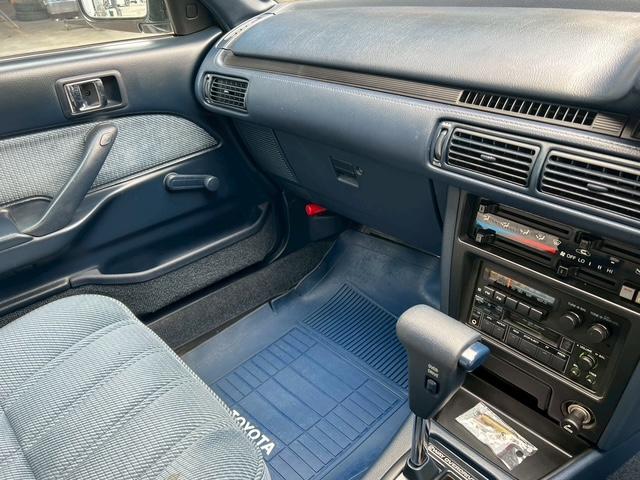 カムリ ＸＴサルーン　カセット　アルミホイール　記録簿（26枚目）