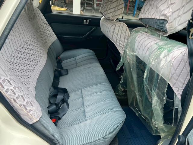 カムリ ＸＴサルーン　カセット　アルミホイール　記録簿（28枚目）