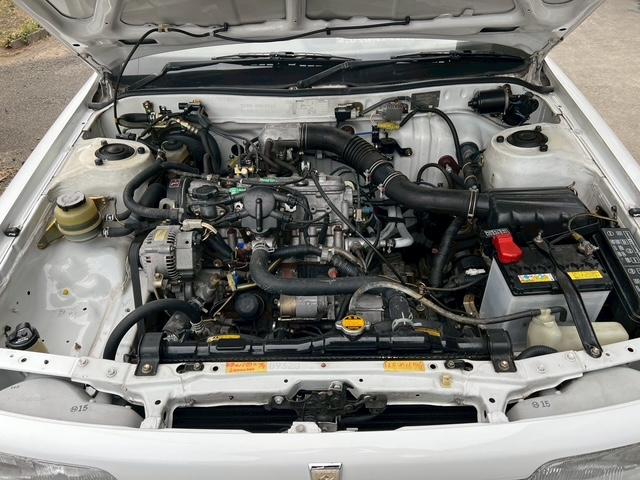 カムリ ＸＴサルーン　カセット　アルミホイール　記録簿（31枚目）