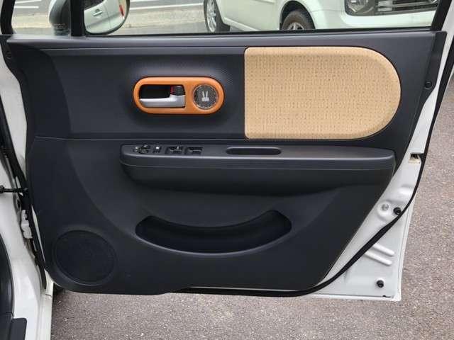 X スマートキー 純正アルミ ABS 車検H32/8(17枚目)