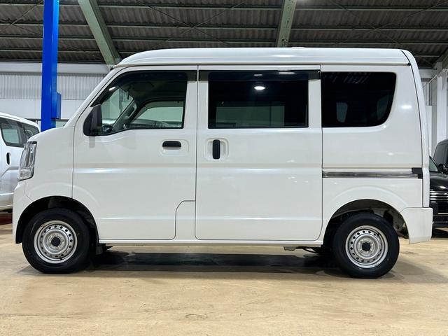 日産 ＮＶ１００クリッパーバン