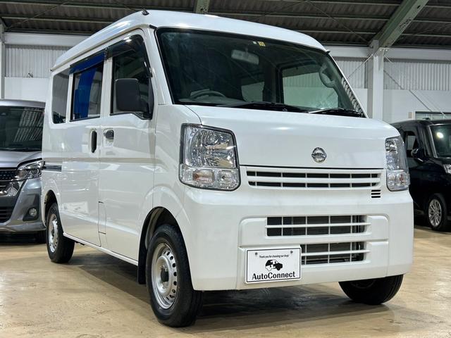 日産 ＮＶ１００クリッパーバン