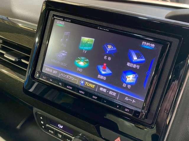 Ｎ－ＢＯＸカスタム Ｇ・Ｌホンダセンシング　ナビ／ＥＴＣ／ＬＥＤ／両側スライド／衝突軽減（37枚目）