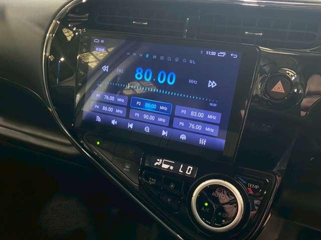 アクア クロスオーバー　クロスオーバー／ナビバックカメラ／Ｂｌｕｅｔｏｏｔｈ／ＥＴＣ／シートヒータ（32枚目）