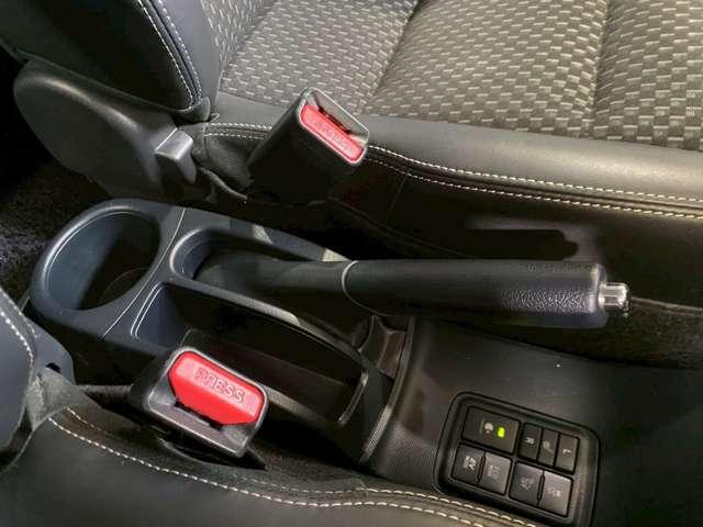 アクア クロスオーバー　クロスオーバー／ナビバックカメラ／Ｂｌｕｅｔｏｏｔｈ／ＥＴＣ／シートヒータ（38枚目）