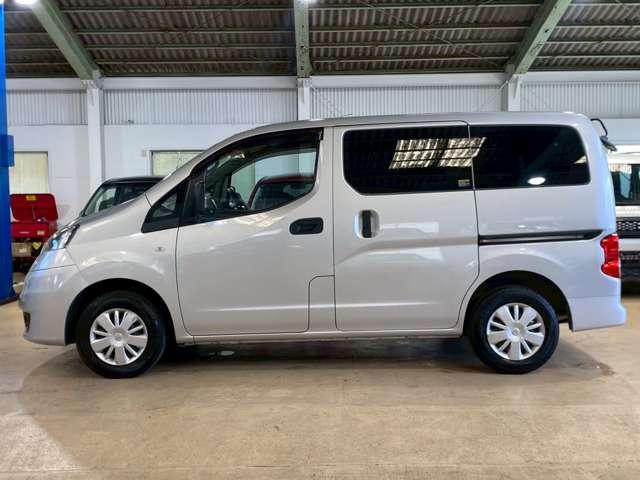 ＮＶ２００バネットバン ＶＸ　エマージェンシーブレーキ標準／ナビ／ＥＴＣ／ドライブレコーダー／安全装備／ＴＶ（2枚目）