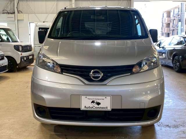 ＮＶ２００バネットバン ＶＸ　エマージェンシーブレーキ標準／ナビ／ＥＴＣ／ドライブレコーダー／安全装備／ＴＶ（8枚目）
