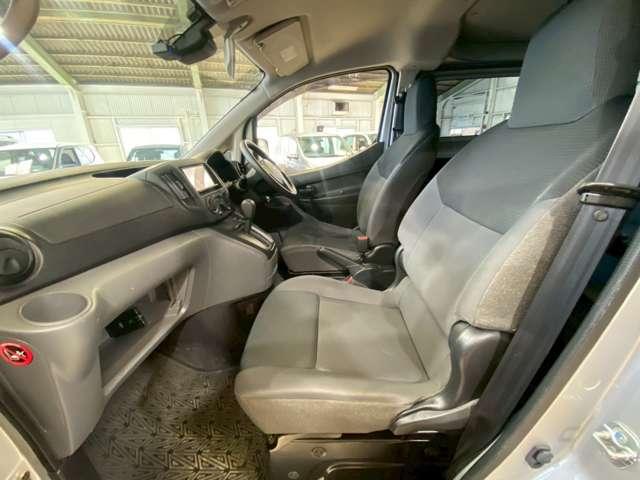 ＮＶ２００バネットバン ＶＸ　エマージェンシーブレーキ標準／ナビ／ＥＴＣ／ドライブレコーダー／安全装備／ＴＶ（15枚目）