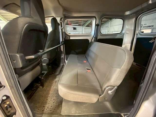ＮＶ２００バネットバン ＶＸ　エマージェンシーブレーキ標準／ナビ／ＥＴＣ／ドライブレコーダー／安全装備／ＴＶ（17枚目）