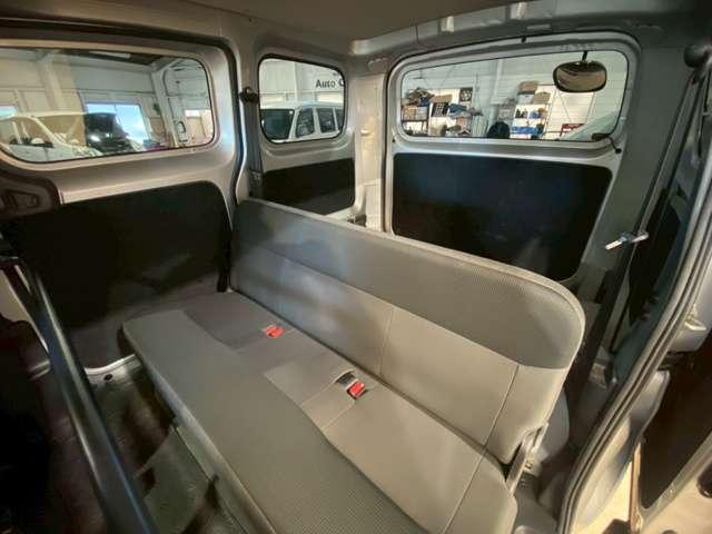 ＮＶ２００バネットバン ＶＸ　エマージェンシーブレーキ標準／ナビ／ＥＴＣ／ドライブレコーダー／安全装備／ＴＶ（18枚目）